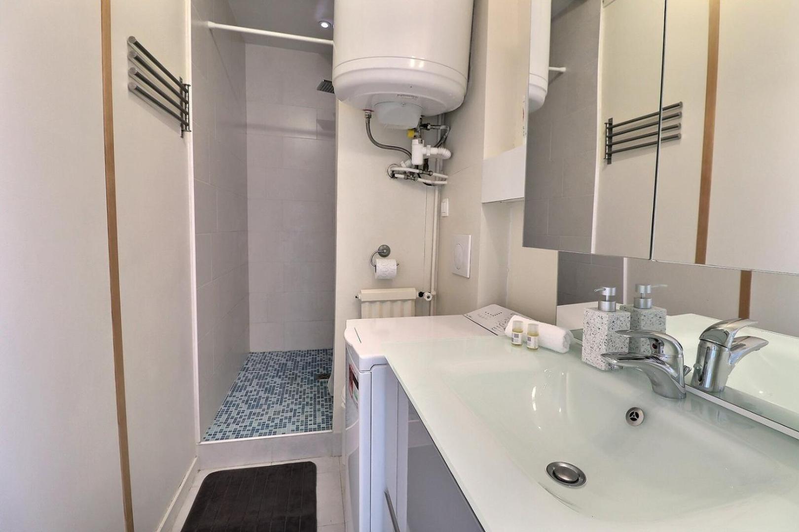 Le P'Tit Nid - Cosy Et Lumineux - Mon Groom Troyes Exterior foto