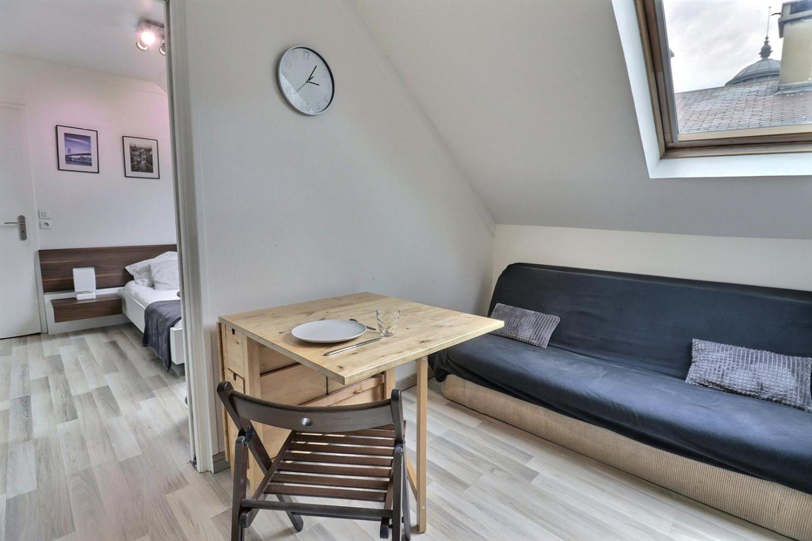Le P'Tit Nid - Cosy Et Lumineux - Mon Groom Troyes Exterior foto