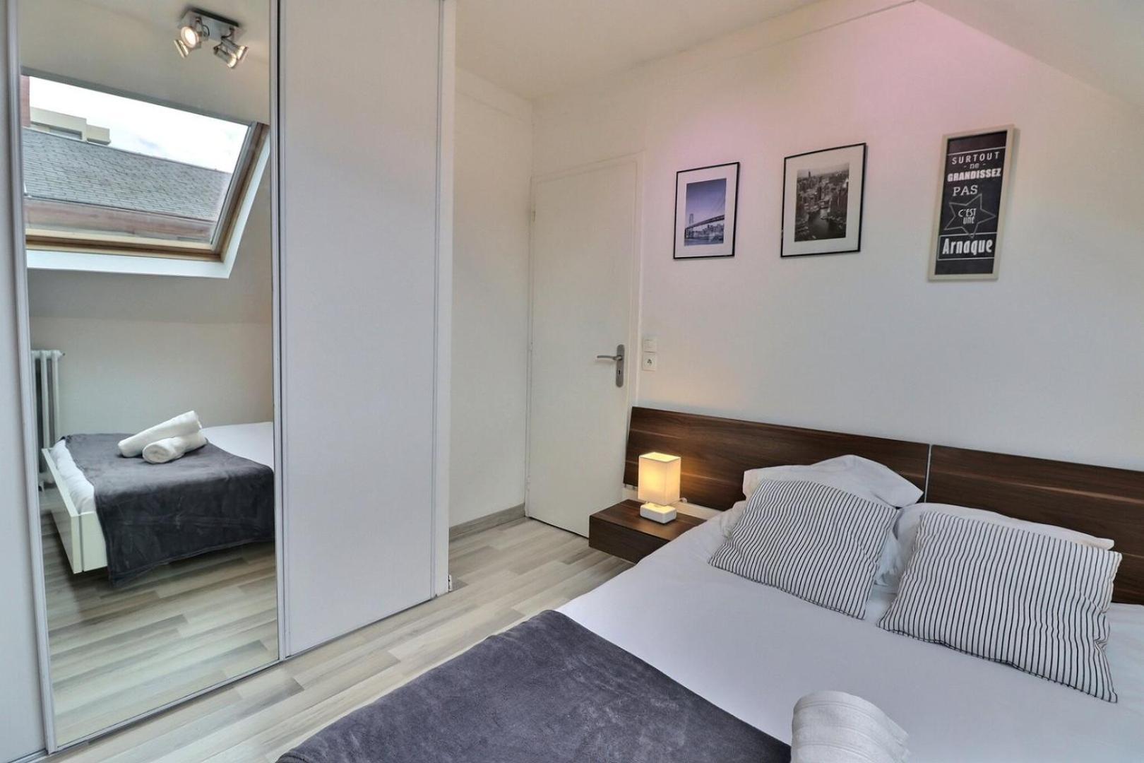 Le P'Tit Nid - Cosy Et Lumineux - Mon Groom Troyes Exterior foto