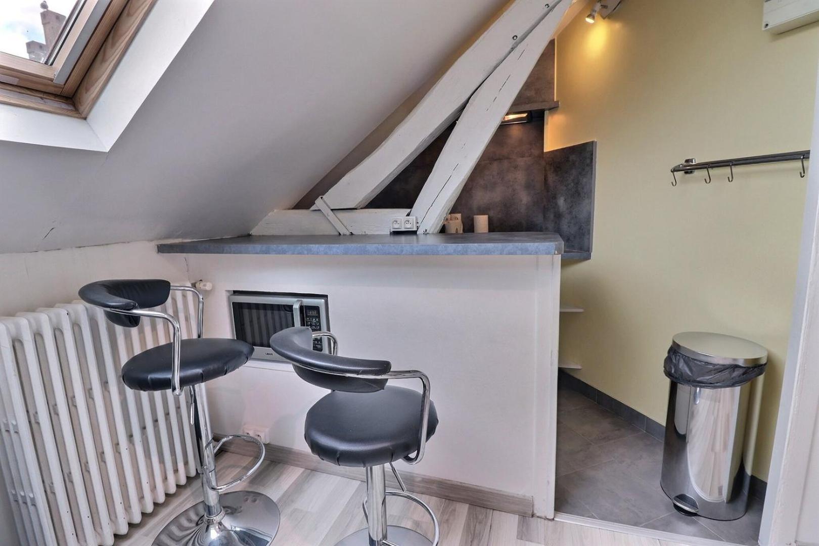 Le P'Tit Nid - Cosy Et Lumineux - Mon Groom Troyes Exterior foto