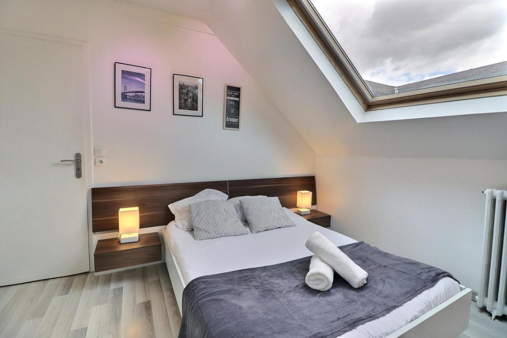 Le P'Tit Nid - Cosy Et Lumineux - Mon Groom Troyes Exterior foto