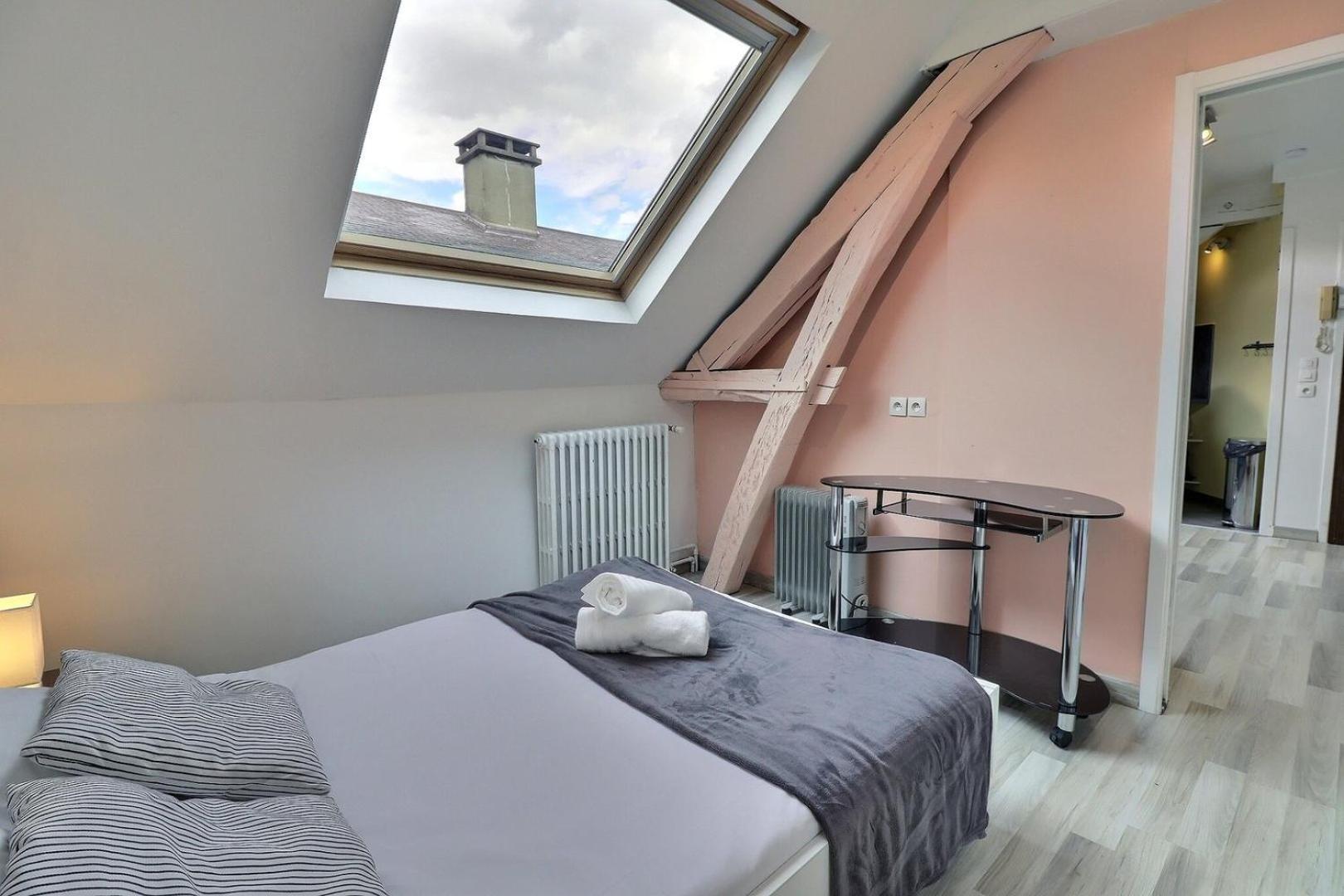 Le P'Tit Nid - Cosy Et Lumineux - Mon Groom Troyes Exterior foto